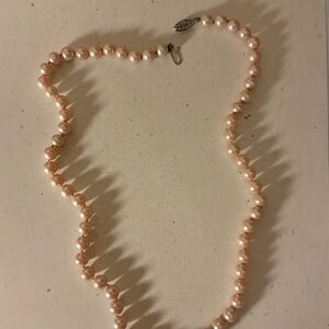 Vintage… Pearl Necklace/Japan